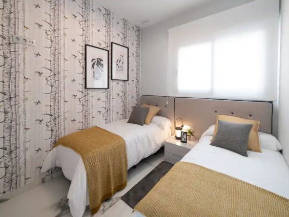 VENTA VIVIENDA BENIDORM