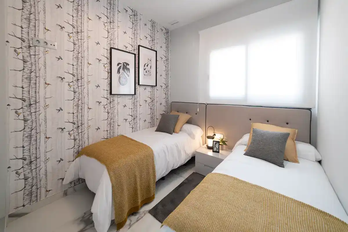 VENTA VIVIENDA BENIDORM