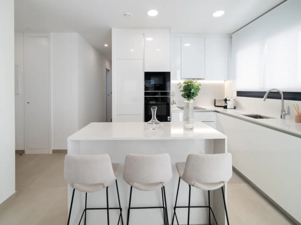 VENTA VIVIENDA BENIDORM