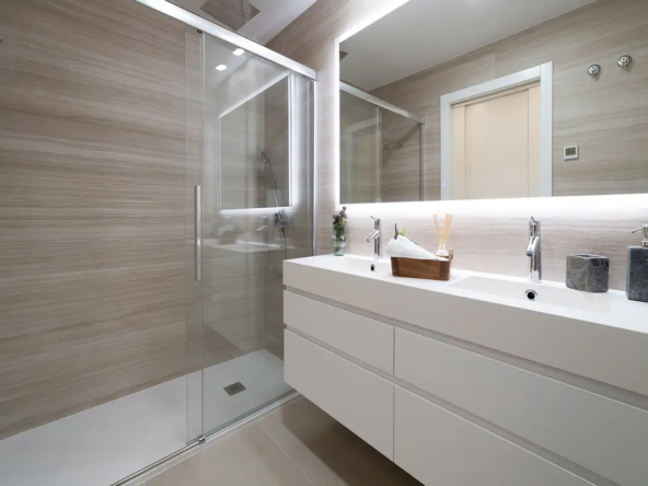 VENTA VIVIENDA BENIDORM