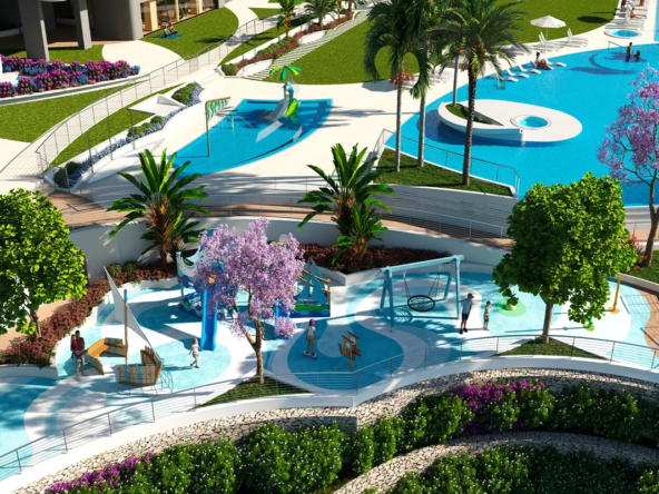 VENTA VIVIENDA BENIDORM