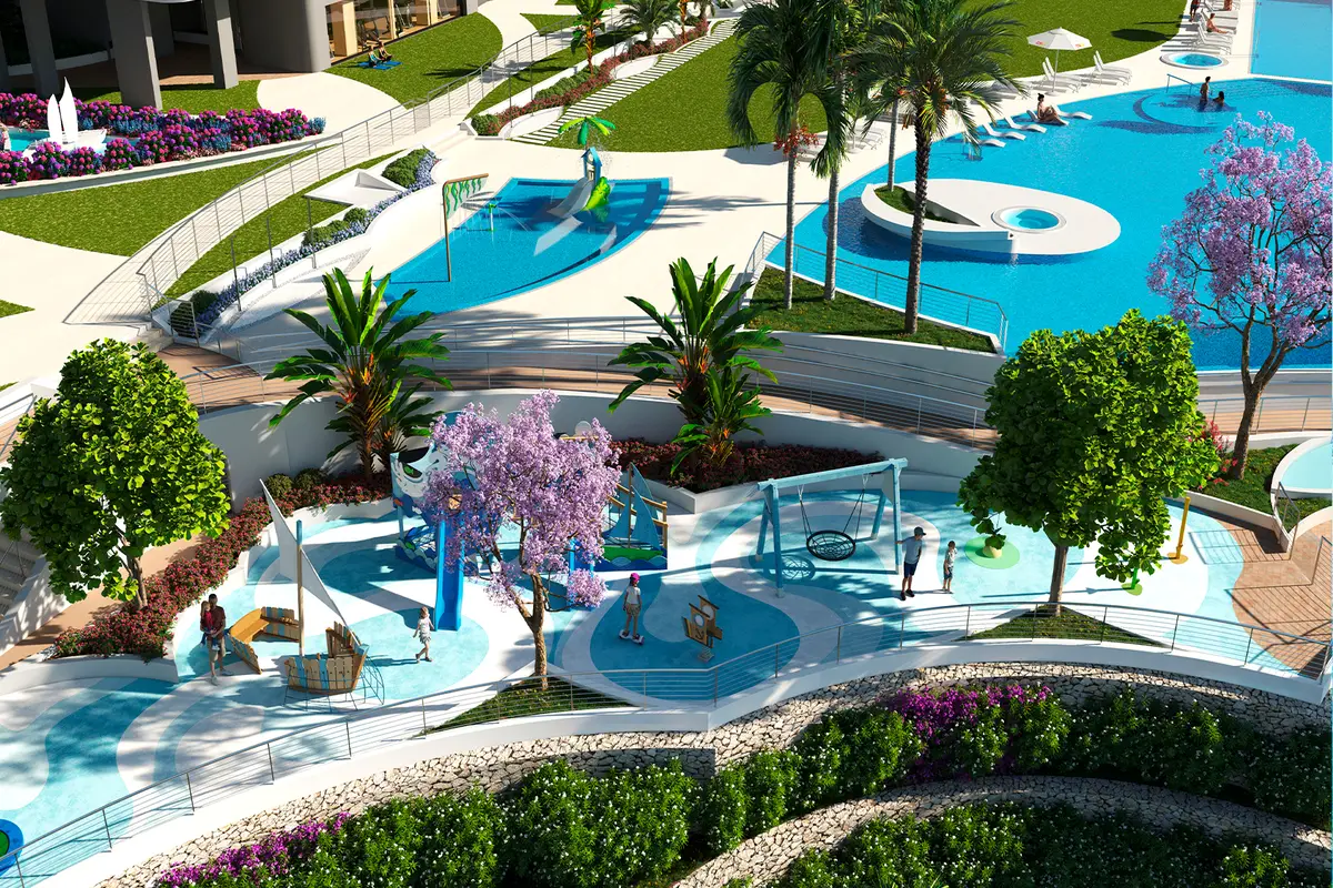 VENTA VIVIENDA BENIDORM