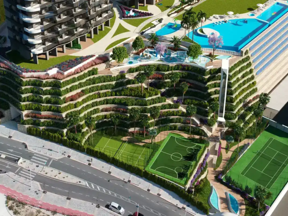 VENTA VIVIENDA BENIDORM