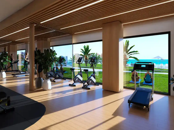 VENTA VIVIENDA BENIDORM