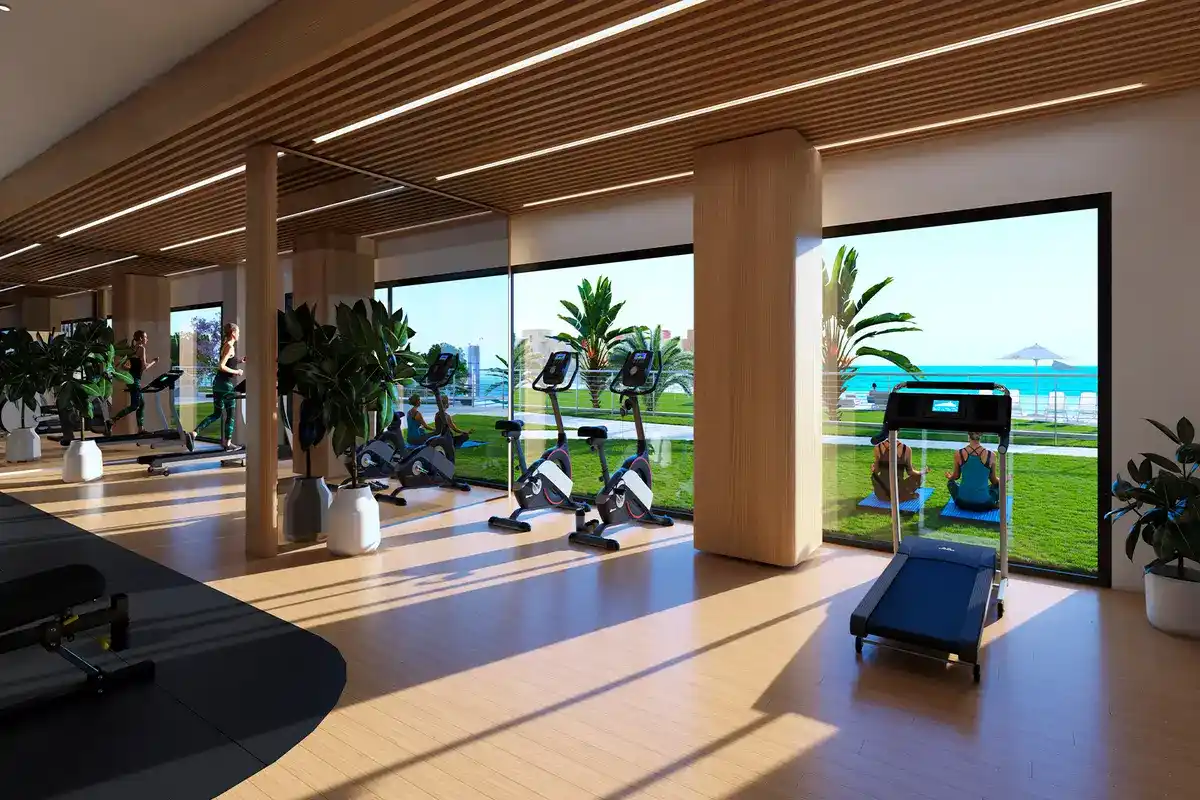 VENTA VIVIENDA BENIDORM