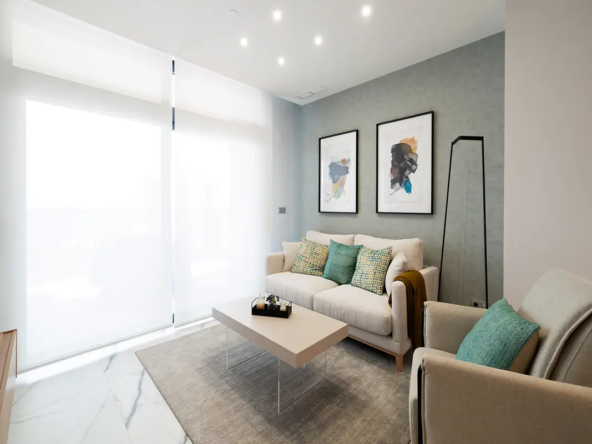 VENTA VIVIENDA BENIDORM