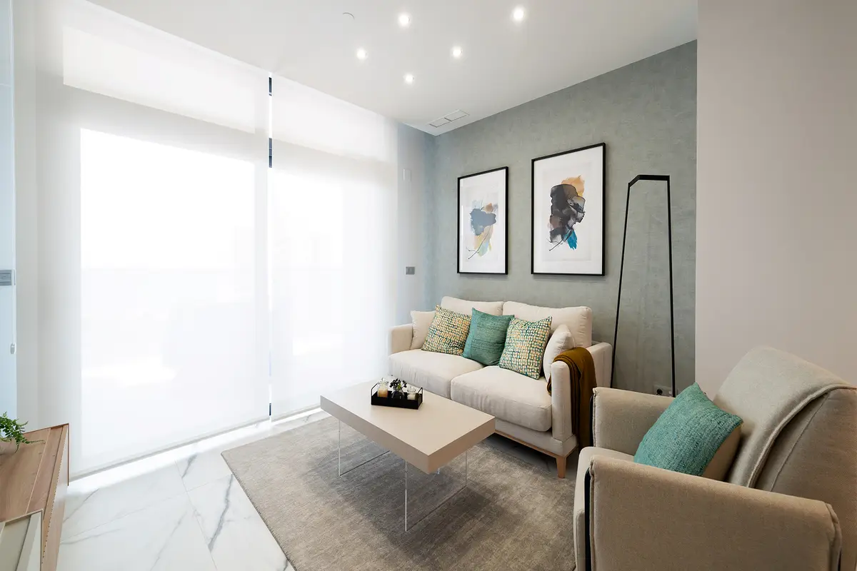 VENTA VIVIENDA BENIDORM