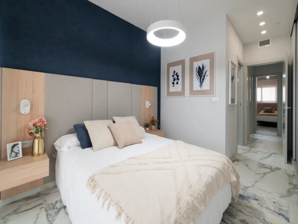 VENTA VIVIENDA BENIDORM