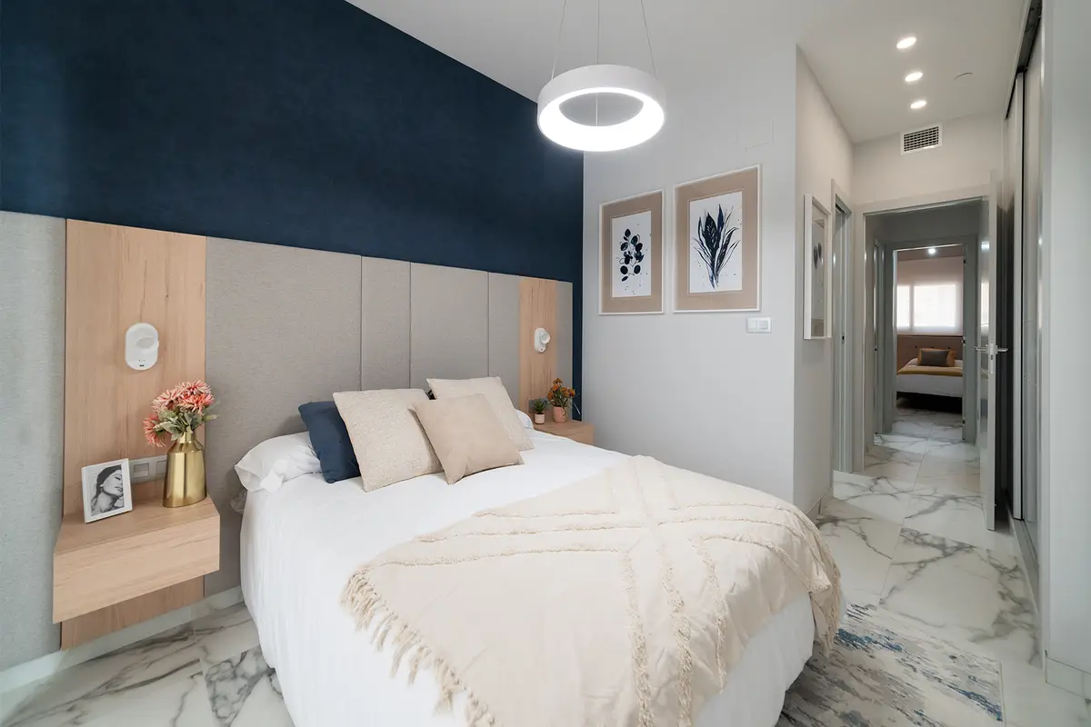 VENTA VIVIENDA BENIDORM