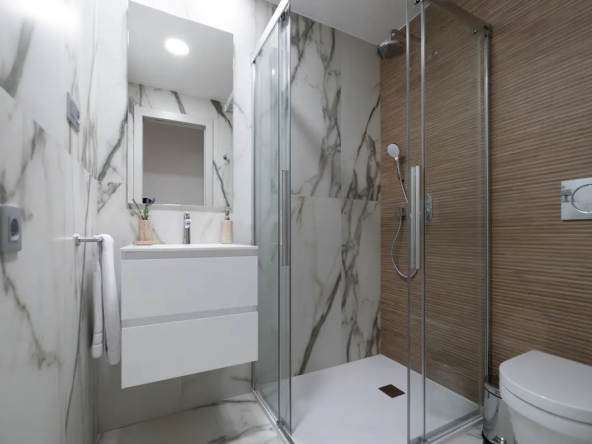 VENTA VIVIENDA BENIDORM