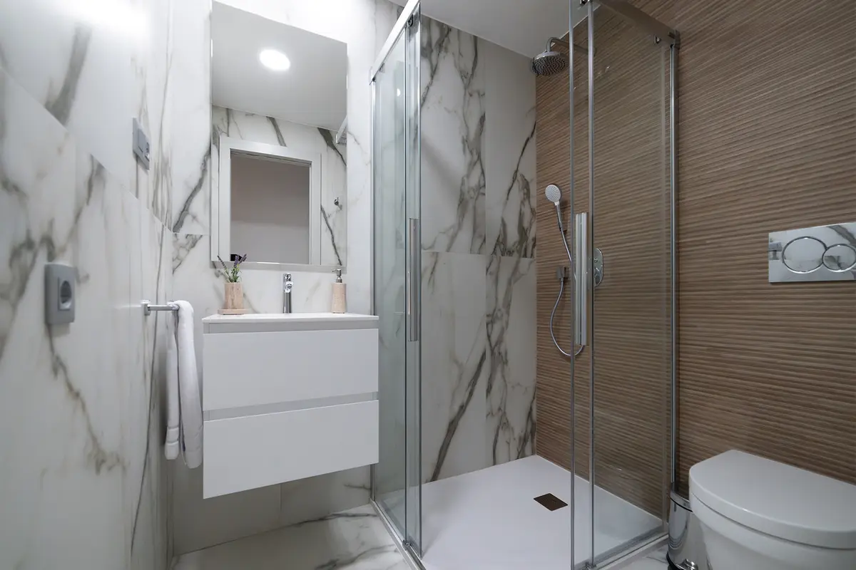 VENTA VIVIENDA BENIDORM