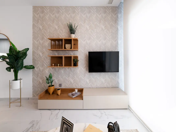 VENTA VIVIENDA BENIDORM