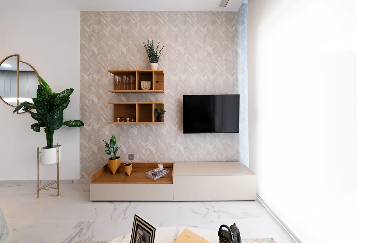VENTA VIVIENDA BENIDORM