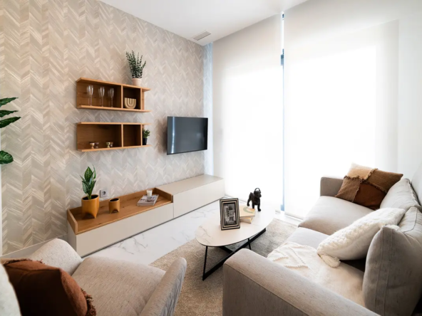 VENTA VIVIENDA BENIDORM