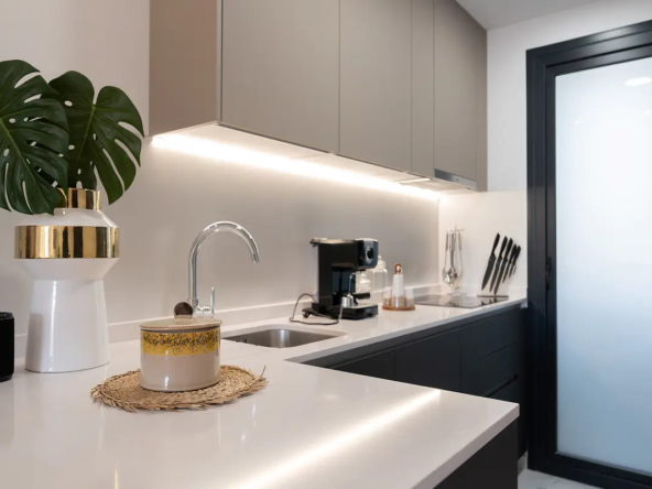 VENTA VIVIENDA BENIDORM