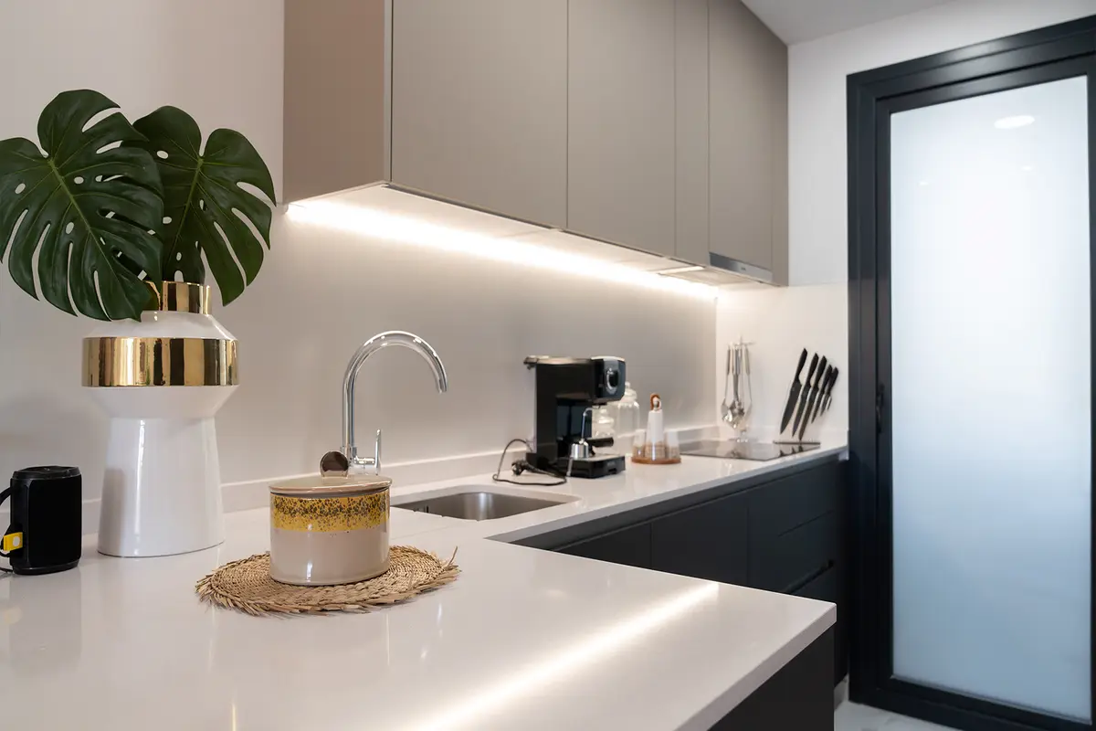 VENTA VIVIENDA BENIDORM