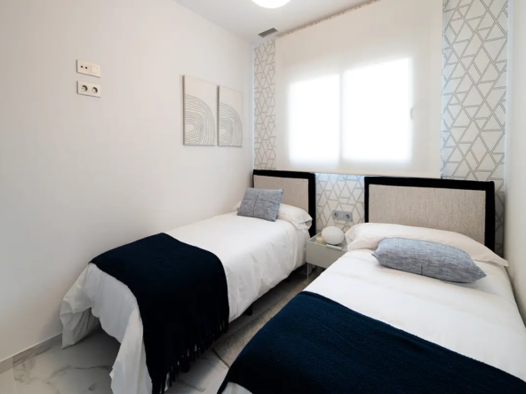 VENTA VIVIENDA BENIDORM