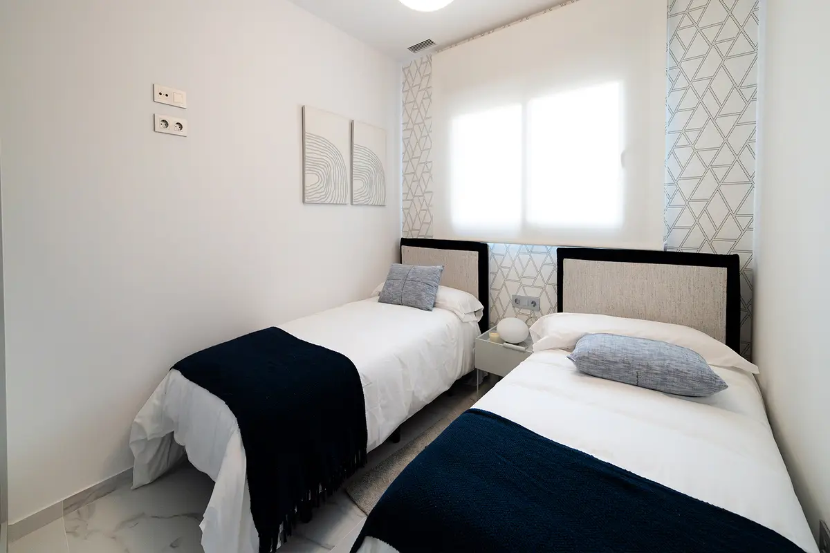 VENTA VIVIENDA BENIDORM