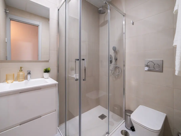 VENTA VIVIENDA BENIDORM