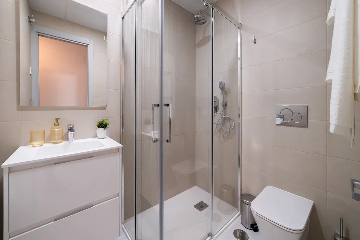 VENTA VIVIENDA BENIDORM