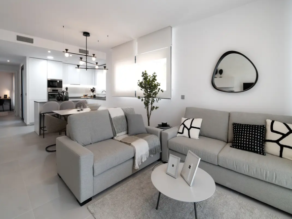 VENTA VIVIENDA BENIDORM