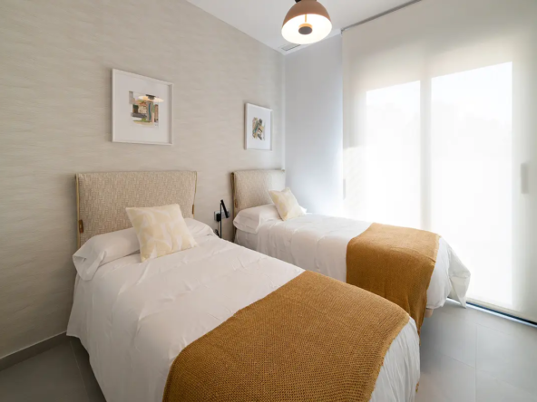 VENTA VIVIENDA BENIDORM