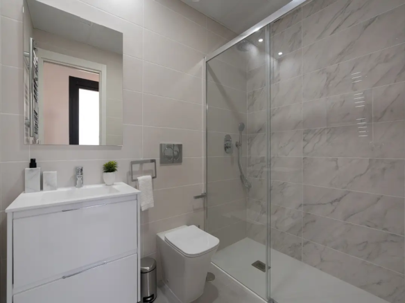 VENTA VIVIENDA BENIDORM