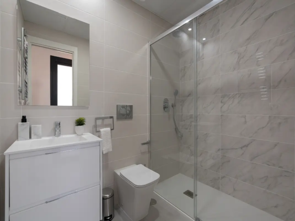 VENTA VIVIENDA BENIDORM