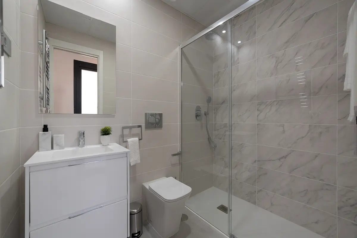VENTA VIVIENDA BENIDORM