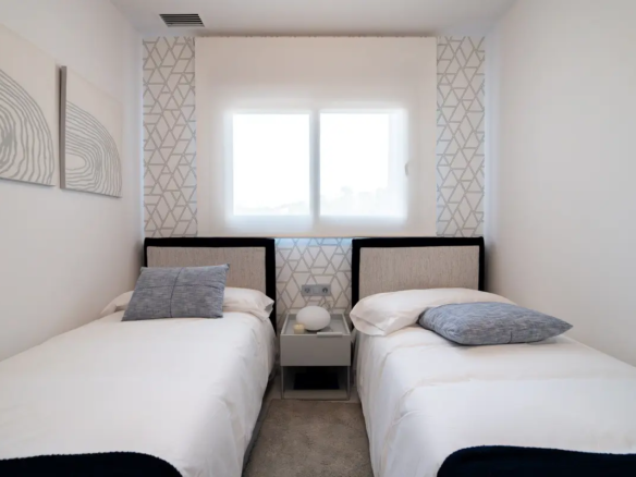 VENTA VIVIENDA BENIDORM