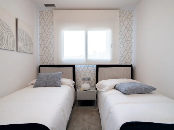 VENTA VIVIENDA BENIDORM