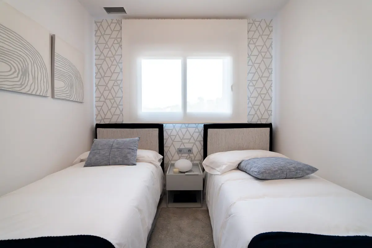 VENTA VIVIENDA BENIDORM