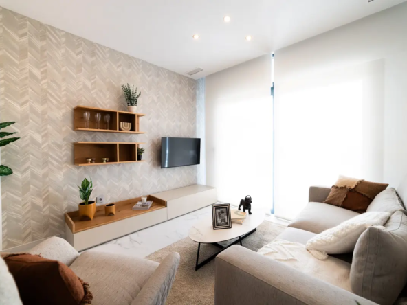 VENTA VIVIENDA BENIDORM