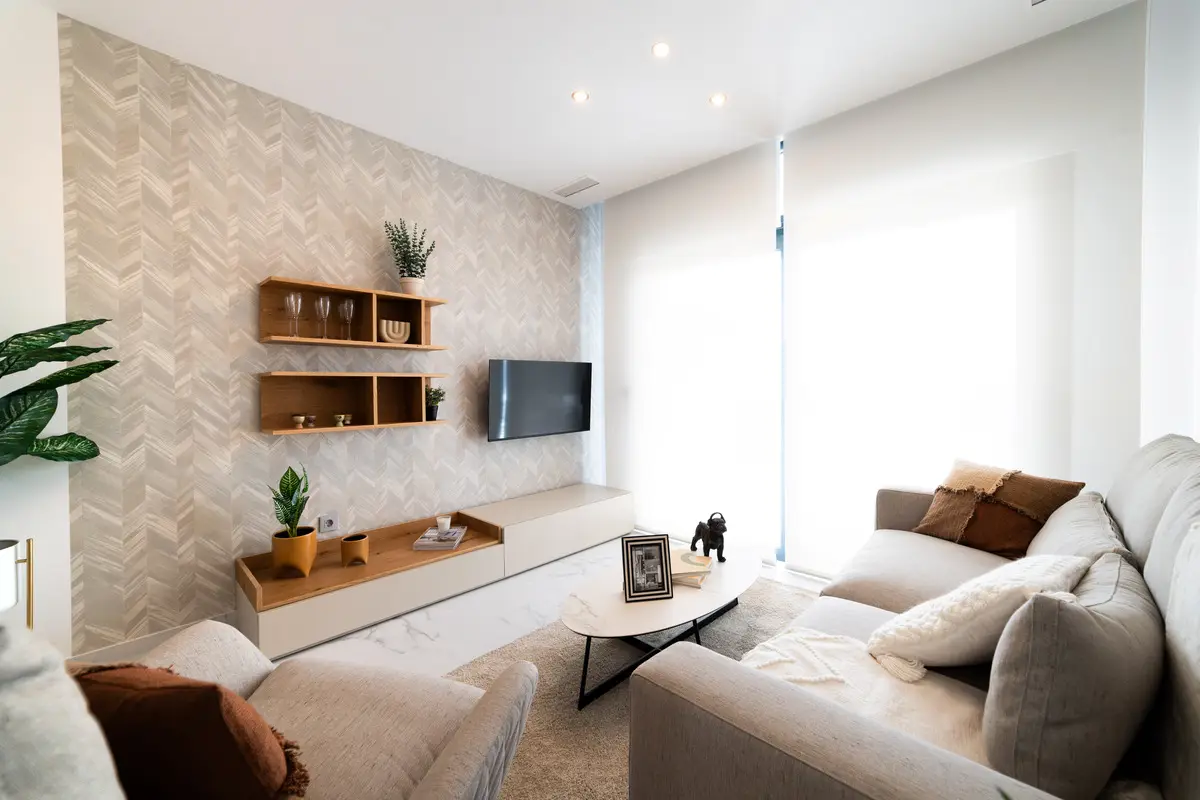VENTA VIVIENDA BENIDORM
