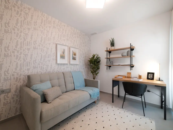 VENTA VIVIENDA BENIDORM