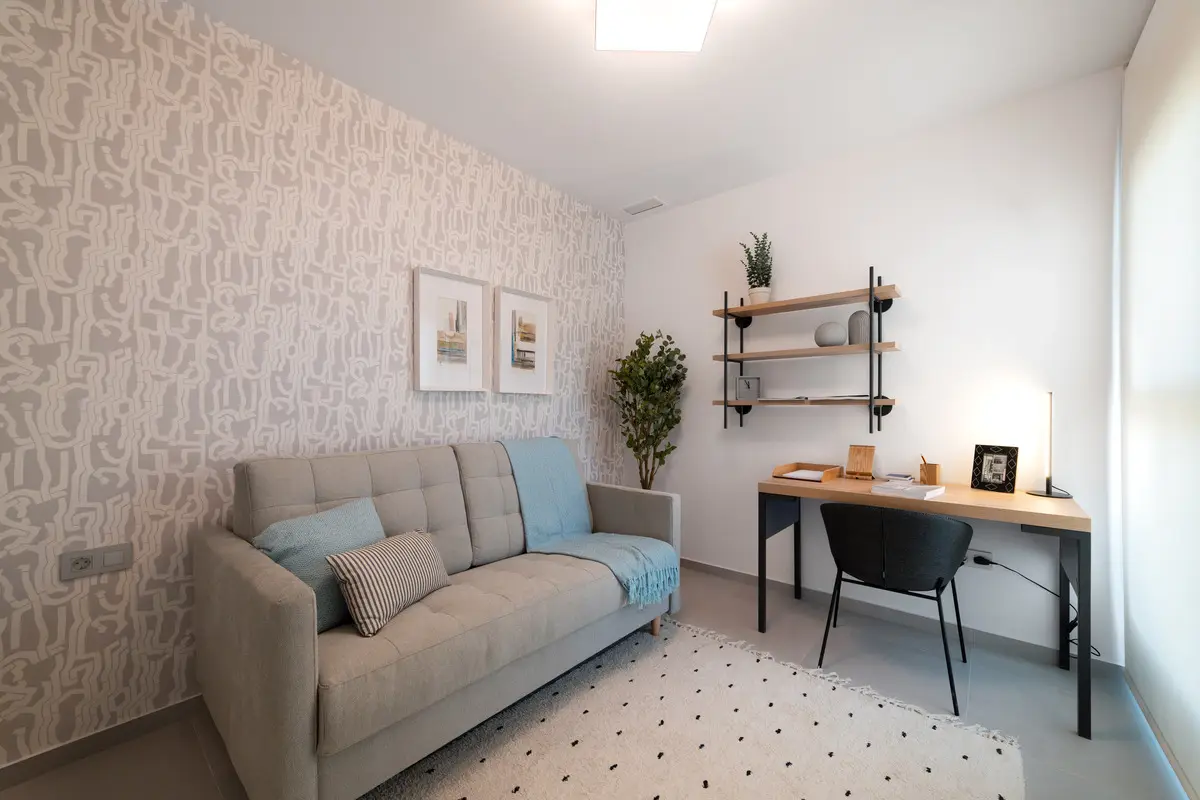 VENTA VIVIENDA BENIDORM
