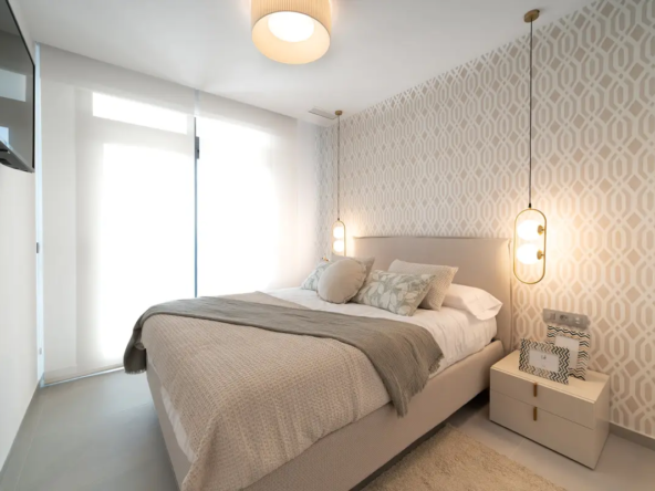 VENTA VIVIENDA BENIDORM