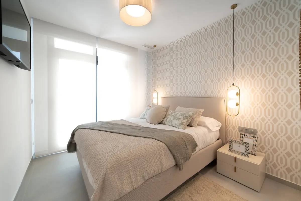 VENTA VIVIENDA BENIDORM