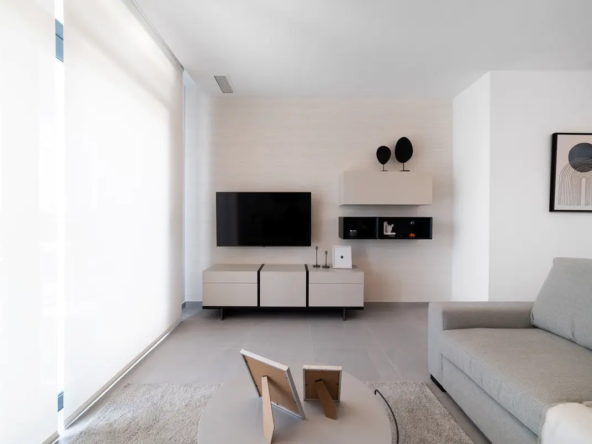 VENTA VIVIENDA BENIDORM