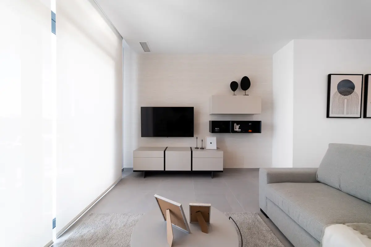VENTA VIVIENDA BENIDORM