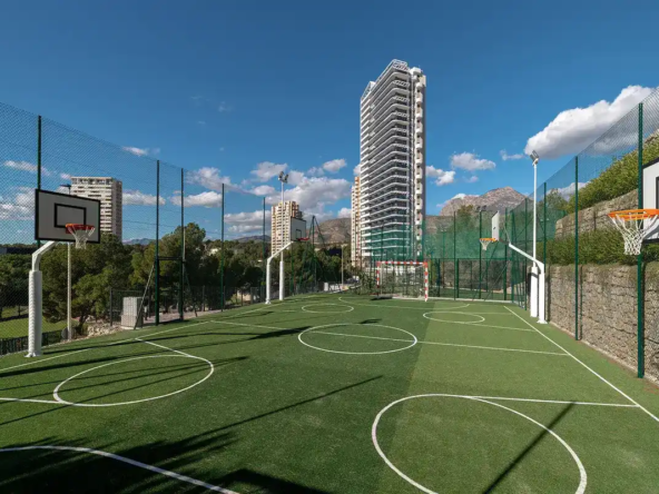 VENTA VIVIENDA BENIDORM