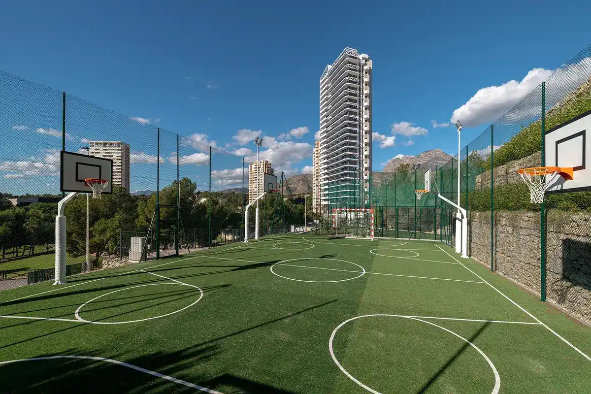 VENTA VIVIENDA BENIDORM