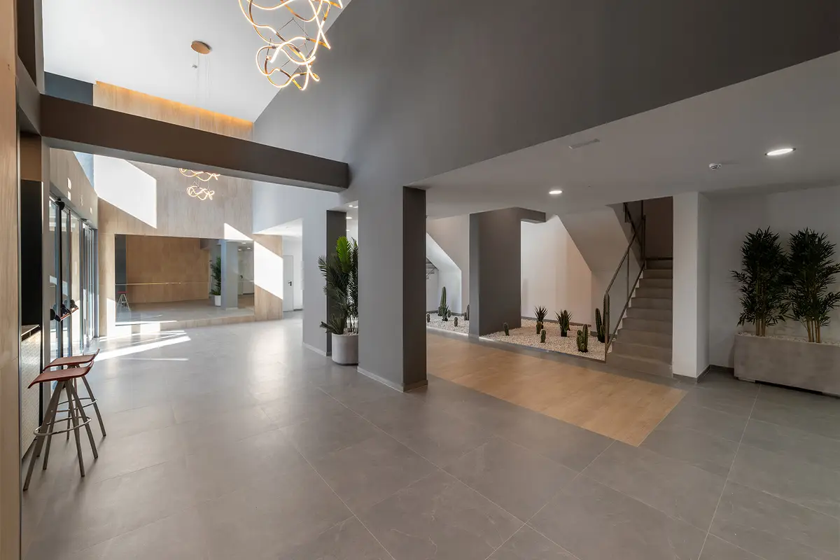VENTA VIVIENDA BENIDORM