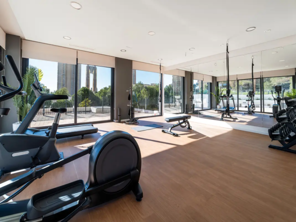 VENTA VIVIENDA BENIDORM