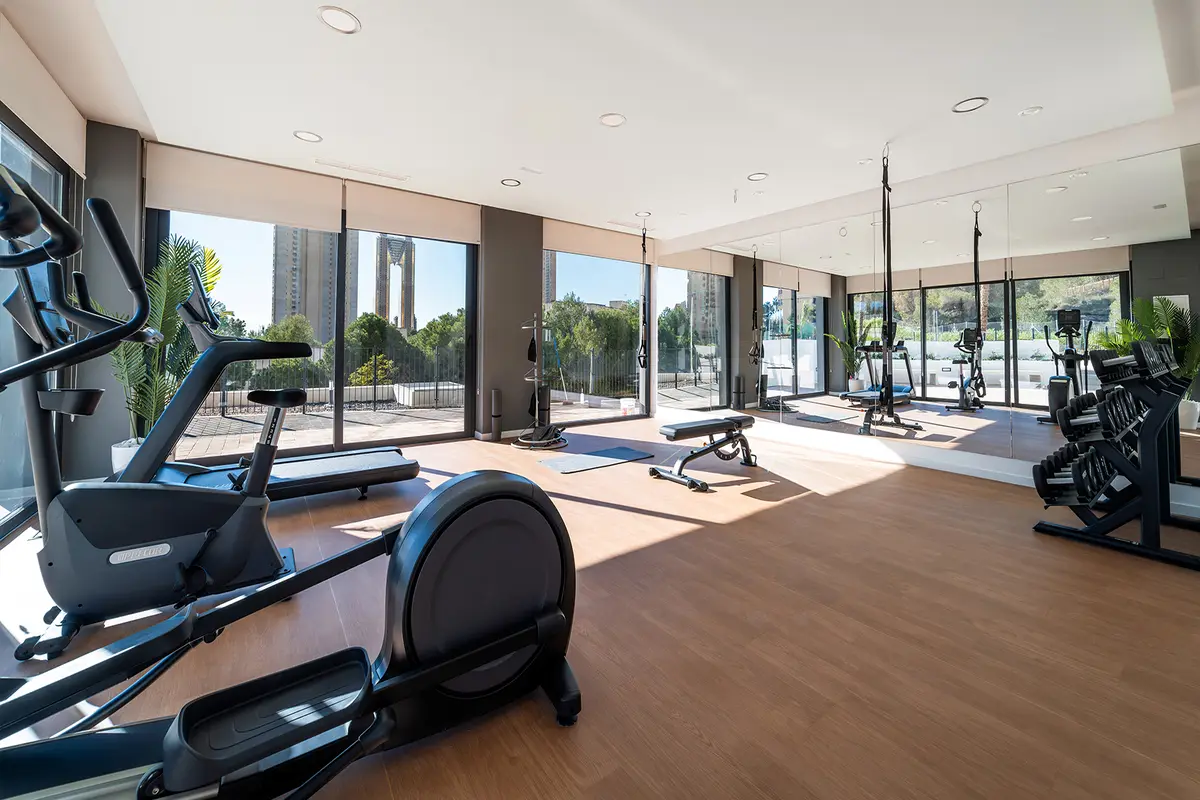 VENTA VIVIENDA BENIDORM