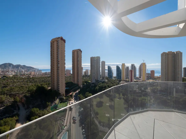 VENTA VIVIENDA BENIDORM