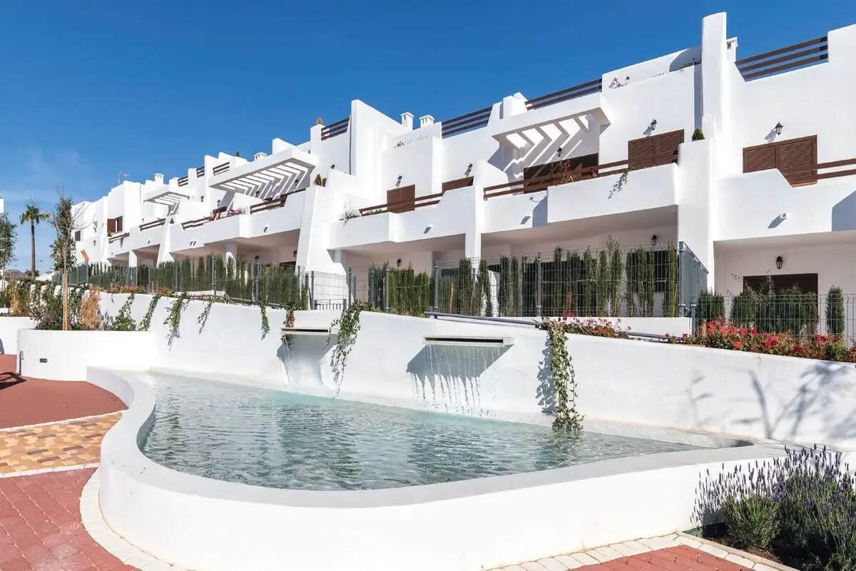 TERREROS