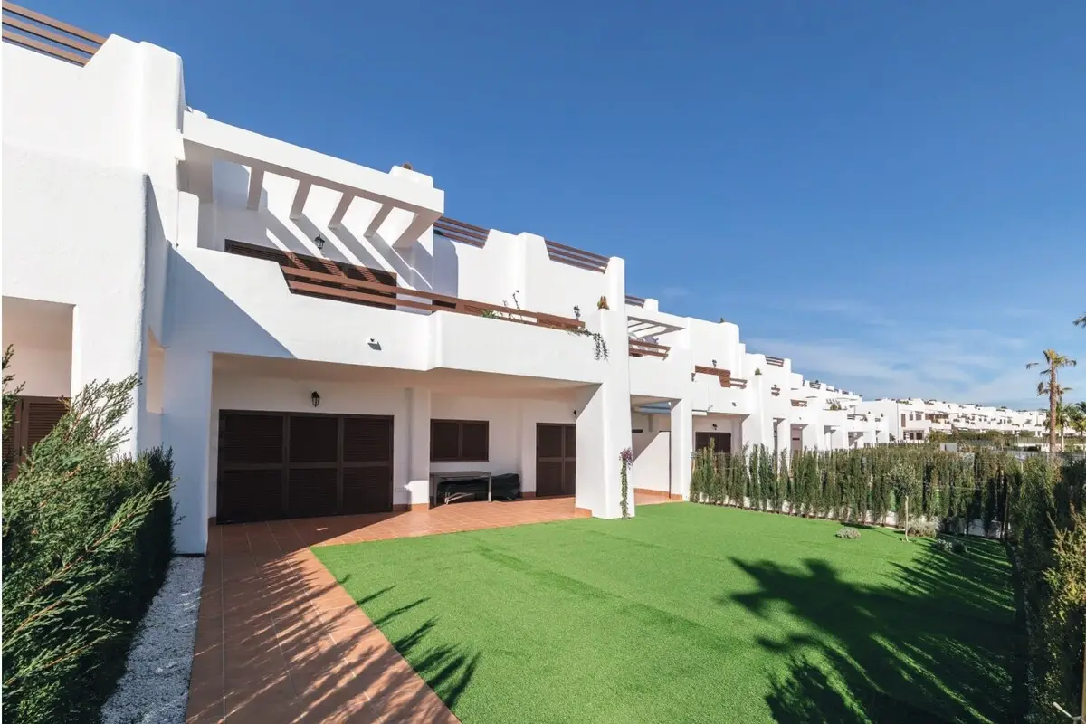 TERREROS