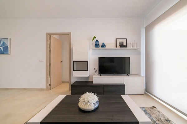 TERREROS