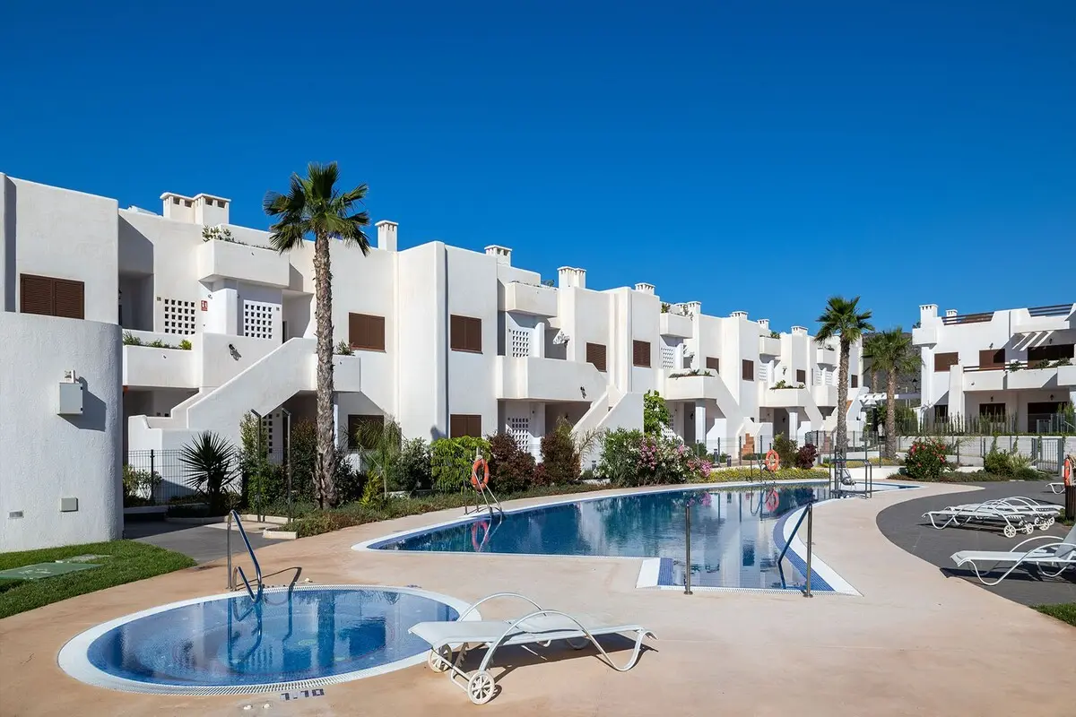 TERREROS